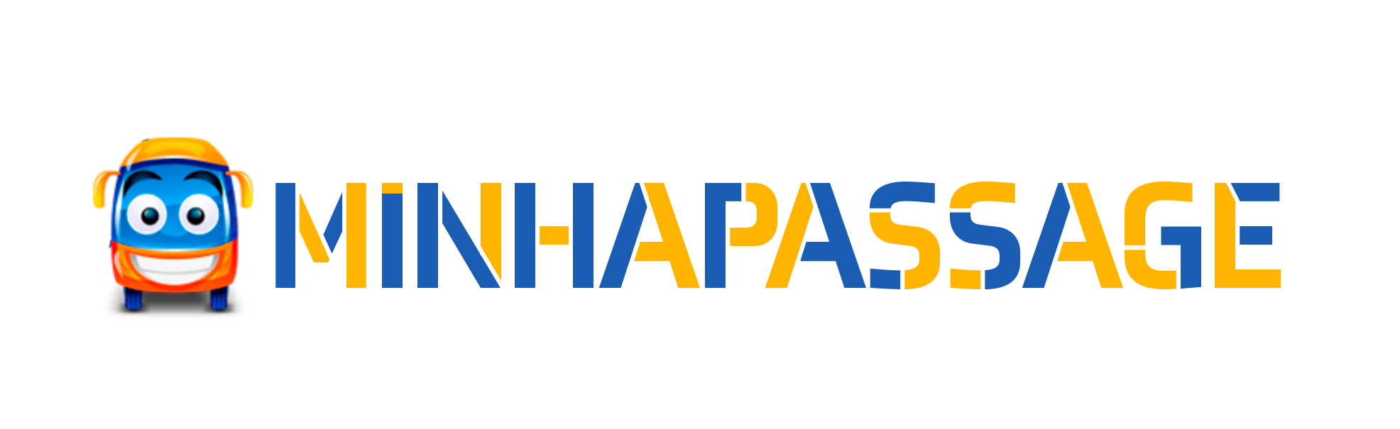 MinhaPassage